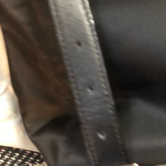 MaxMara mini backpack - Picture 13 of 16